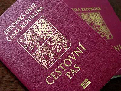 Czech passport holders are eligible for e-Visa Vietnam