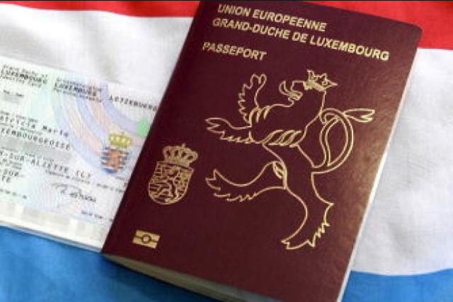 Luxembourgers are eligible for e-visa Vietnam