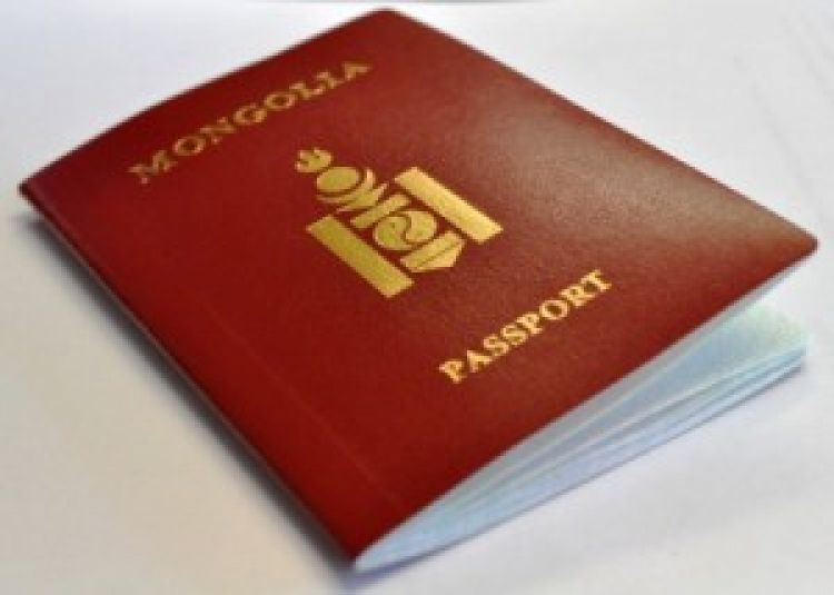 Mongolian citizens are eligible for e-Visa Vietnam