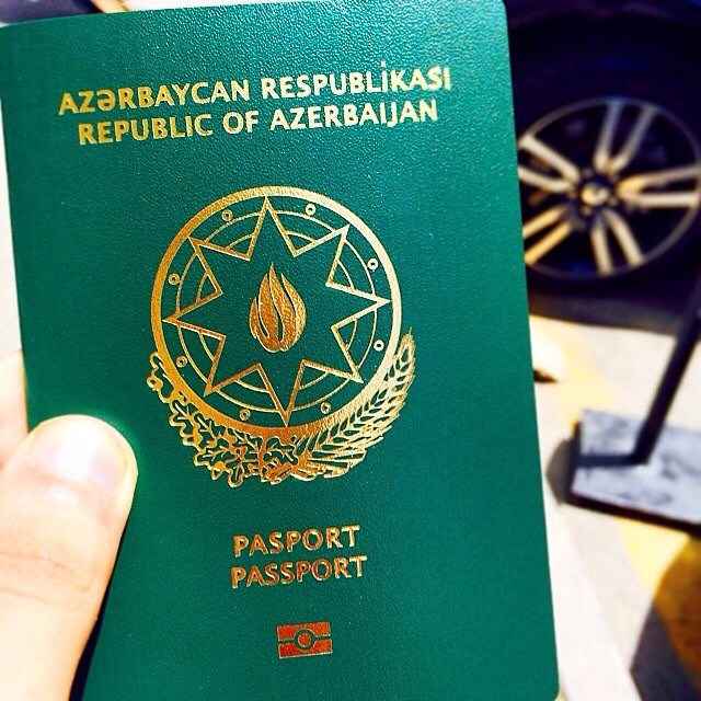 Vietnam Electronic Visa (e-Visa) for Azerbaijani