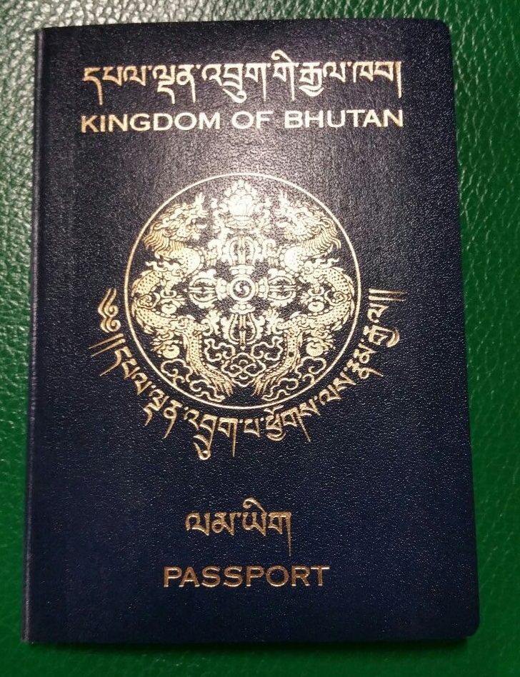Vietnam Visa For Bhutanese Vietnam EVisa