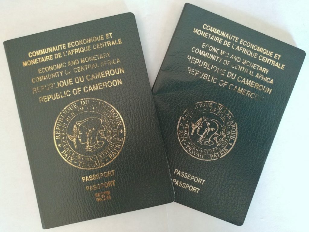 Vietnam Resumes Visa Application For Cameroonian From March 2022 Vietnam Visa For Cameroonian