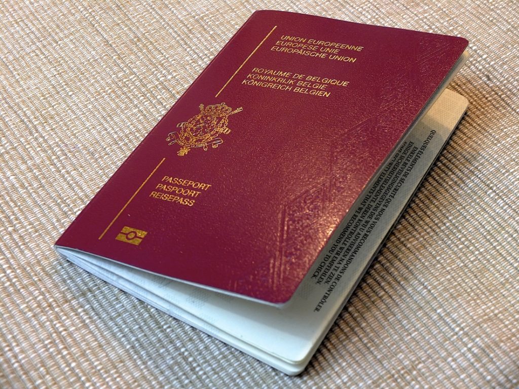 ÙØªÙØ¬Ø© Ø¨Ø­Ø« Ø§ÙØµÙØ± Ø¹Ù âªbelgium passportâ¬â