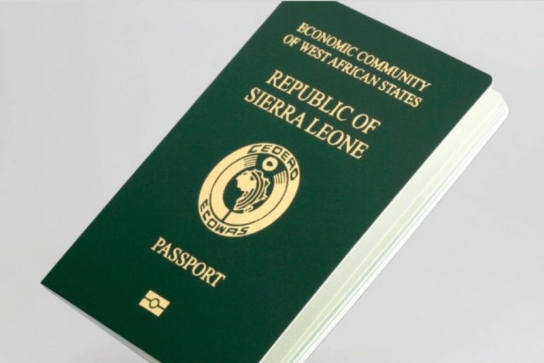 Vietnam Resumes Visa Application For Sierra Leonean From March 2022 Vietnam Visa For Sierra Vietnam Resumes Visa Application For Sierra Leonean From March 2022 Vietnam Visa For Sierra