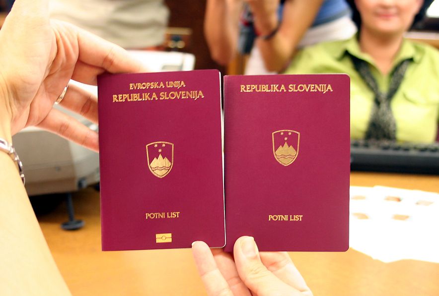 Vietnam Visa For Slovene Vietnam EVisa