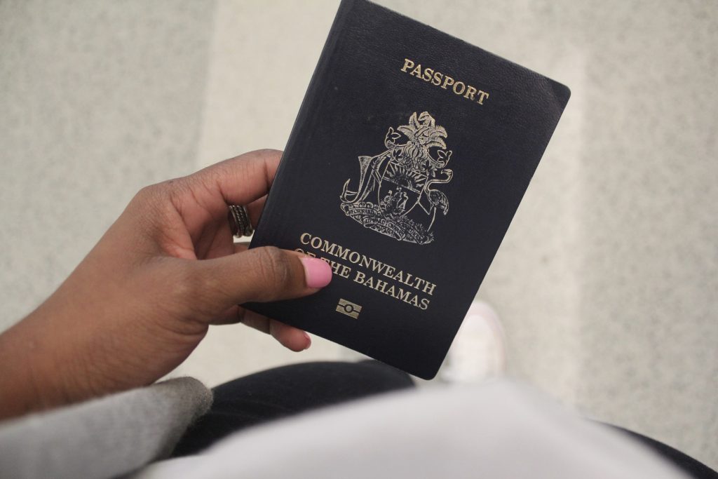 I'm Bahamian passport holder, do I require visa for visiting Vietnam? |  Vietnam eVisa