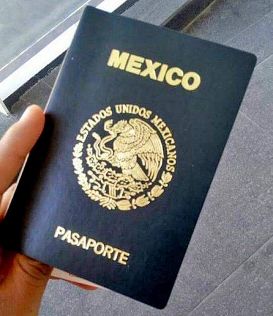 Vietnam visa méxico