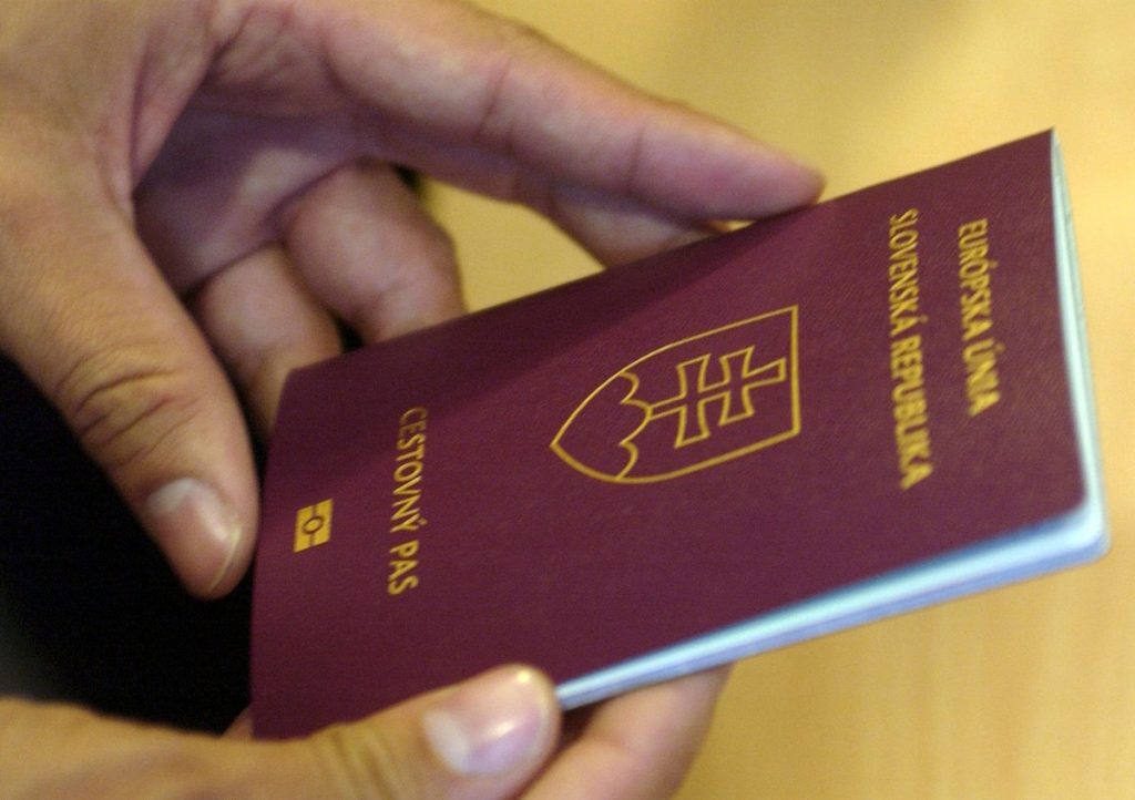 Vietnam Reopen Visa Online Application System For Slovak From March 2022 Procedure To Apply