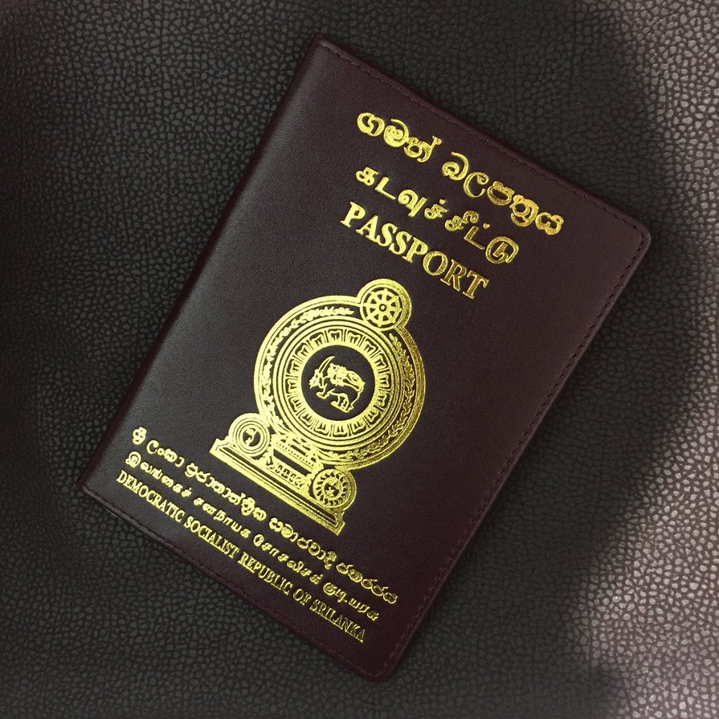 Vietnam Resumes Visa Application For Sri Lankan From March 2022 