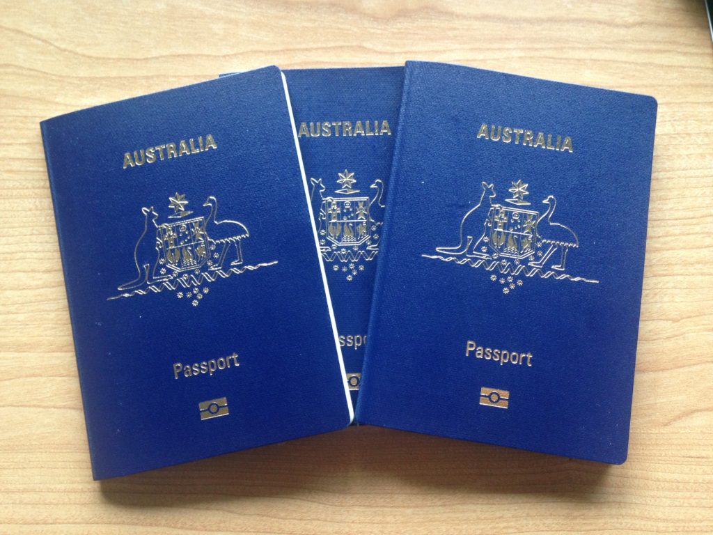 vietnam travel visa for australian