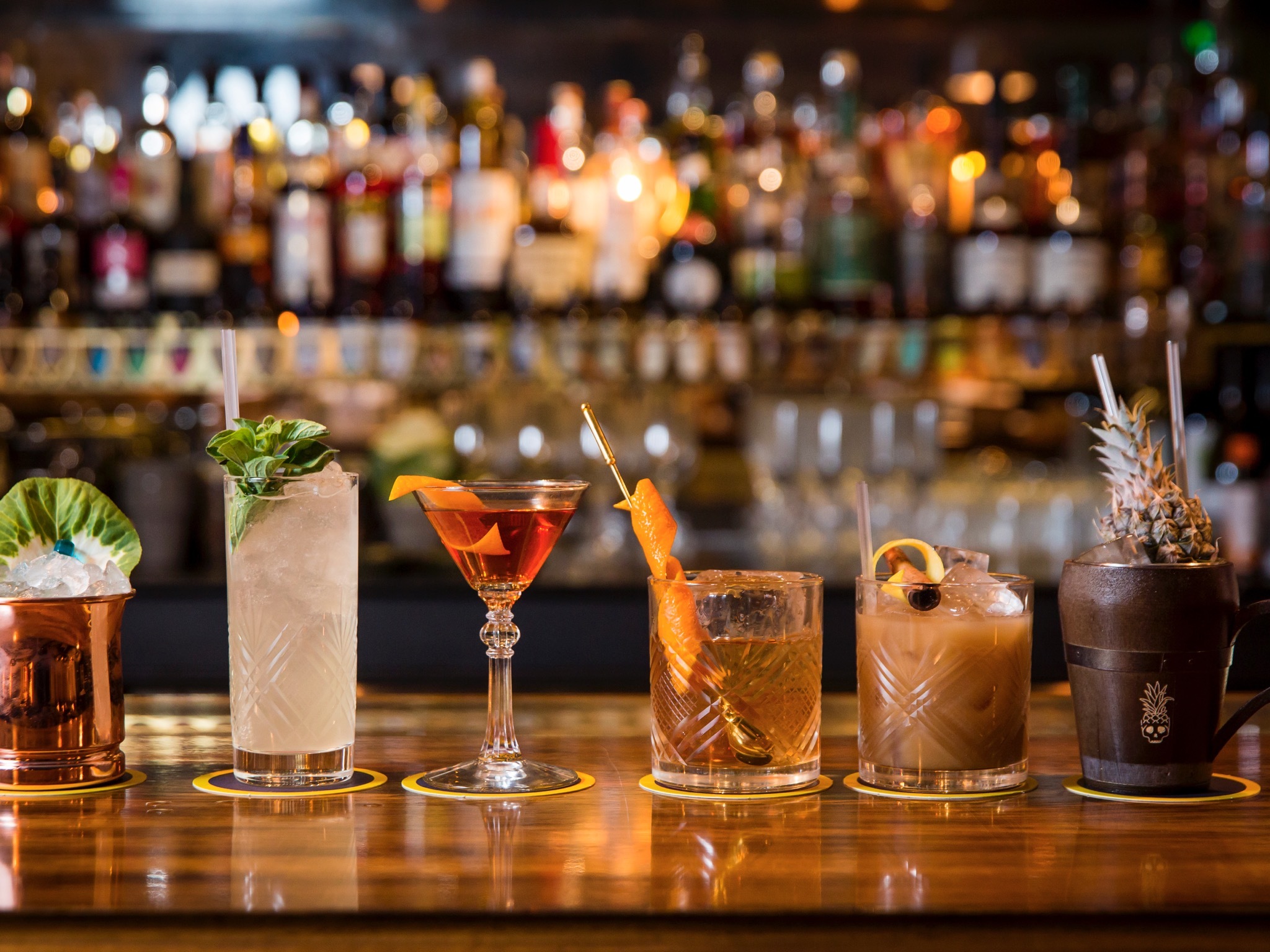 Hanoi Nightlife The Best Places For Cocktails Vietnam EVisa