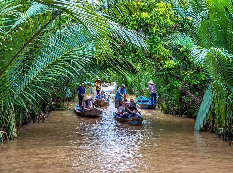 vietnam eco tourism