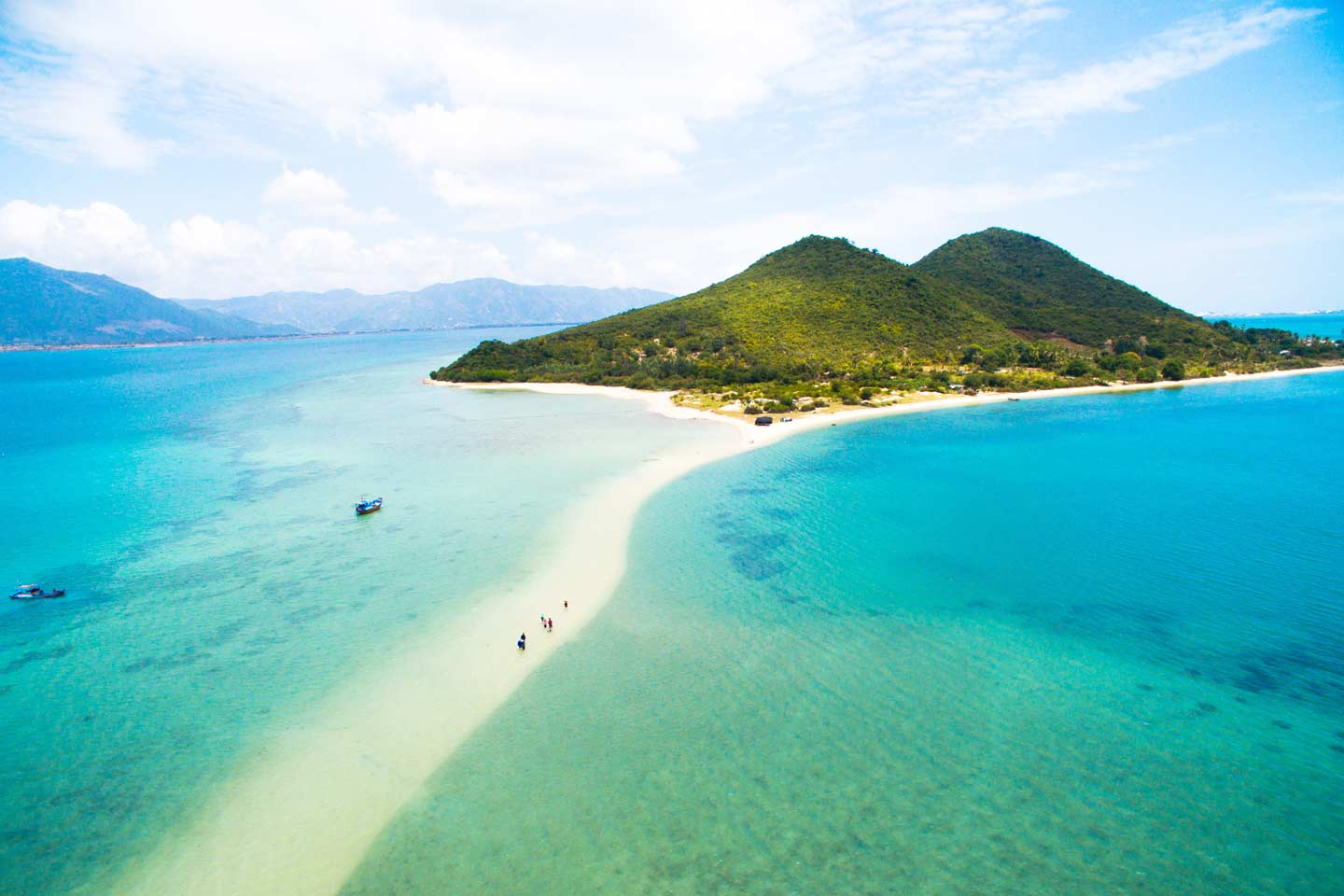 The most beautiful beaches in Vietnam you should visit once in your life |  Vietnam eVisa