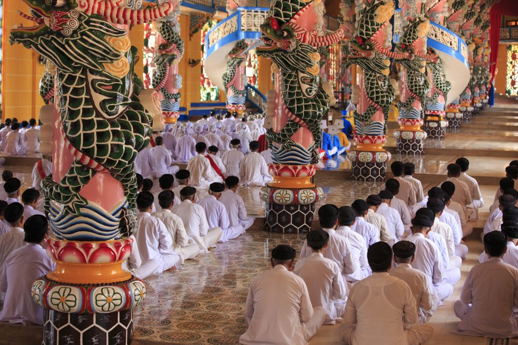 Religions and Beliefs in Vietnam Vietnam eVisa