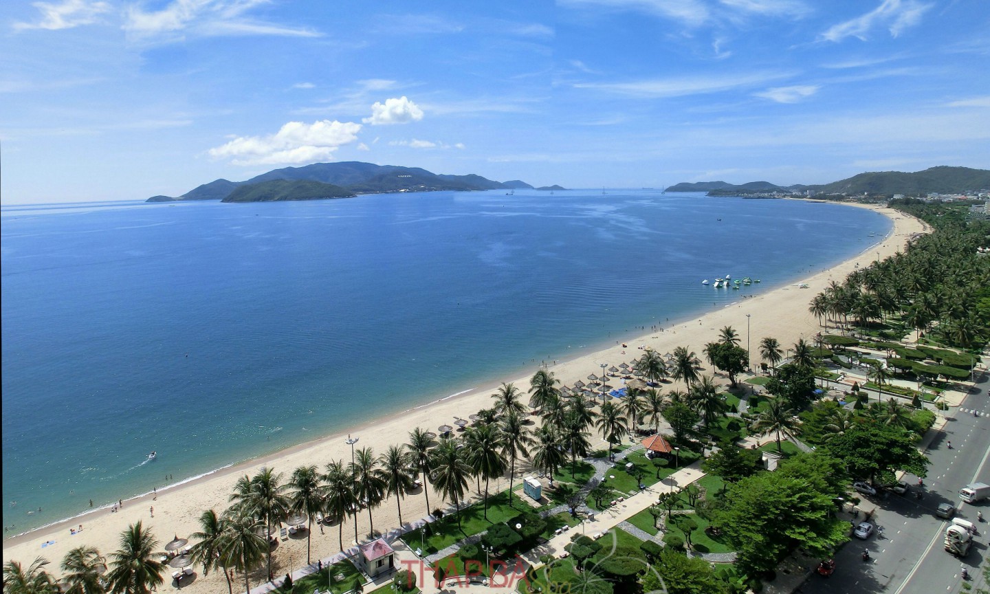 nha trang tourism college