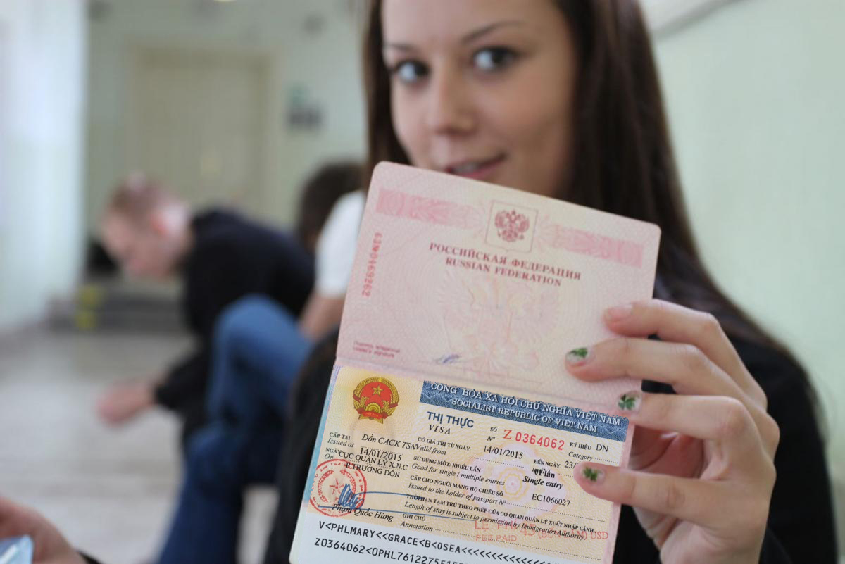 All Information About Vietnam Visa In 2019 Vietnam EVisa