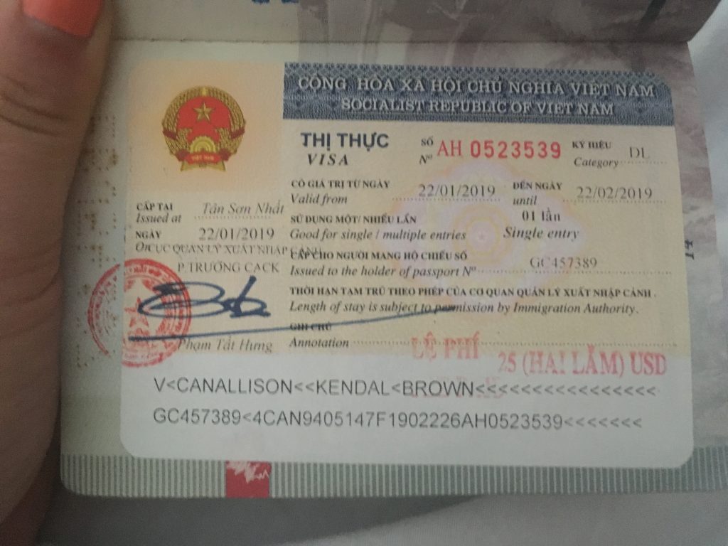 办理越南签证_越南旅游签证、越南商务签证办理流程_多趣旅游网