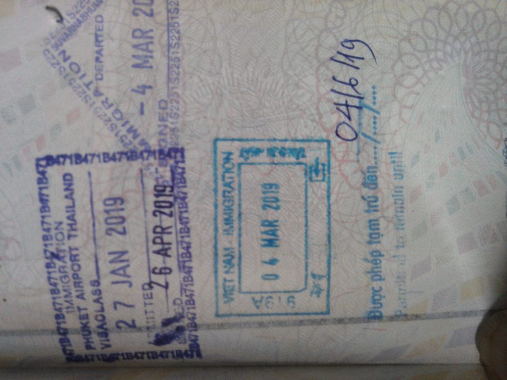 How To Extend Vietnam Visa In Hau Giang? | Vietnam eVisa