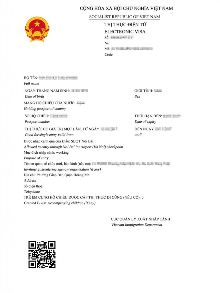 Vietnam E visa For Indian 2025 Required Documents Entry Ports vietnam-e-visa-for-indian-2025-required-documents-entry-ports
