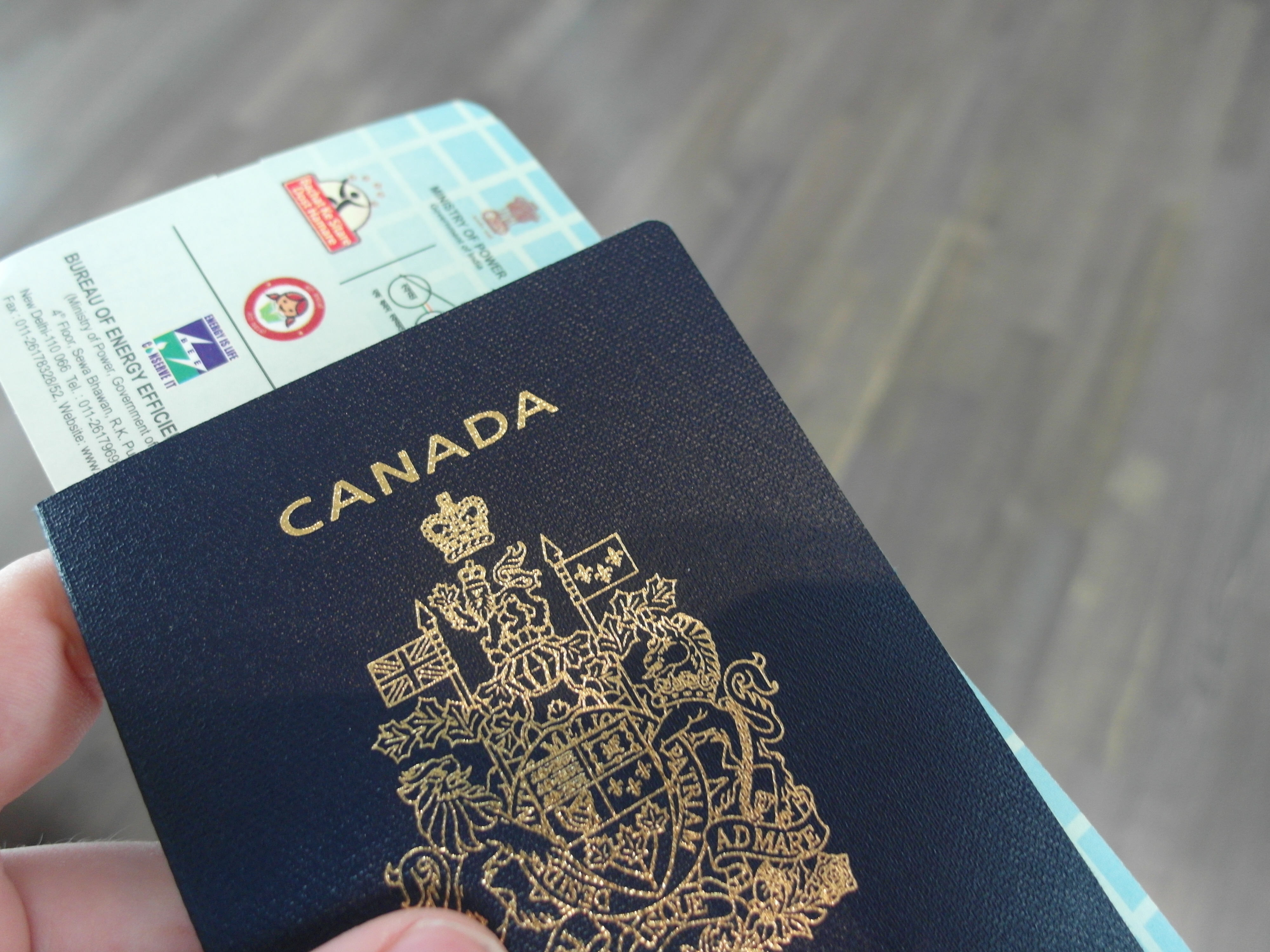 travel visa canada to china