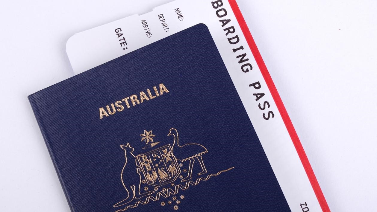 vietnam tourist visa for australian citizens