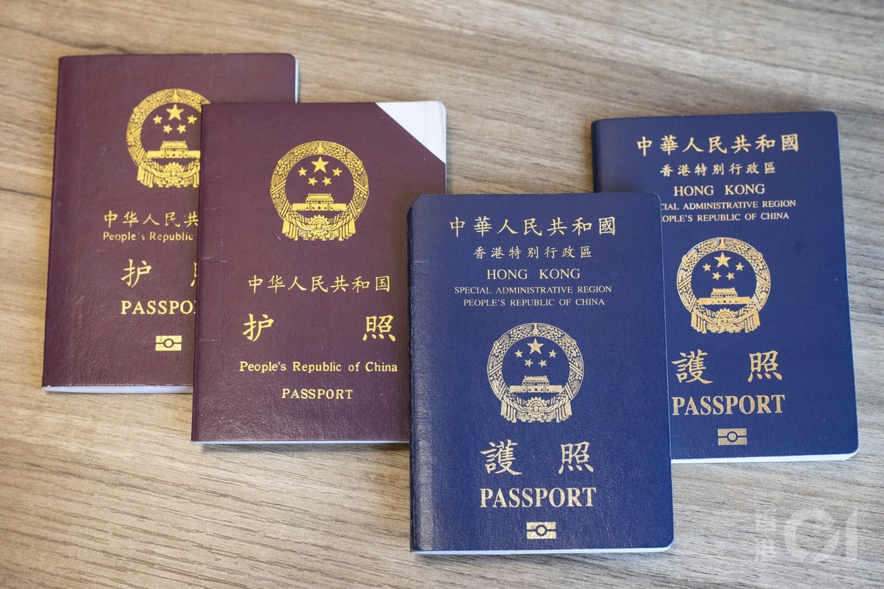 從香港申請越南簽證：一個詳盡的指南