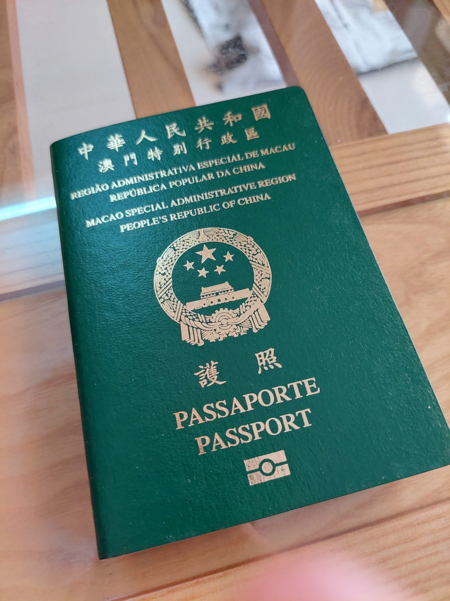 Vietnam Electronic Visa Application For Macanese Has Been Resumed From Vietnam Electronic Visa Application For Macanese Has Been Resumed From