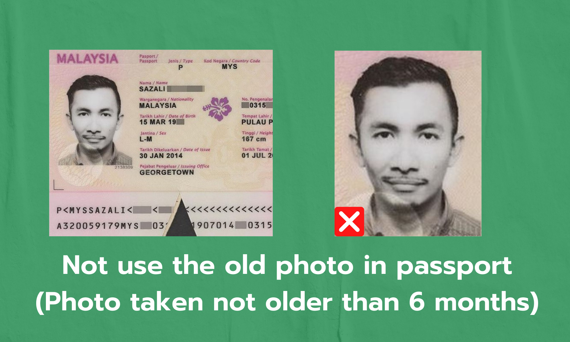 Detailed Guidance Of Photo And Passport s Requirements For Applying detailed-guidance-of-photo-and-passport-s-requirements-for-applying